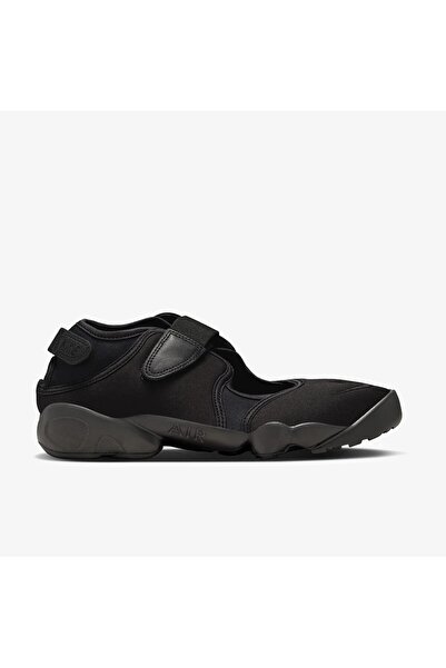 Nike Women's Air Rift "Triple Black" Black HF5389-001 Siyah Sneaker Koşu Yürü...