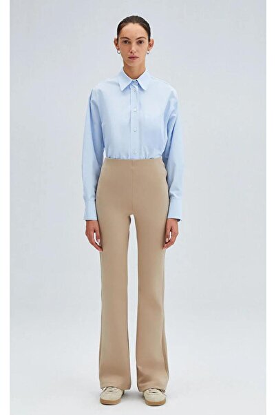 Touche TAM BEL İSPANYOL PAÇA PANTOLON