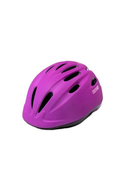 SARİSSA BİSİKLET خوذة دراجة رابتور للأطفال HB63 خوذة دراجة جبلية باللون الأرج...