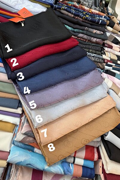 cember G DESEN VUAL ŞAL