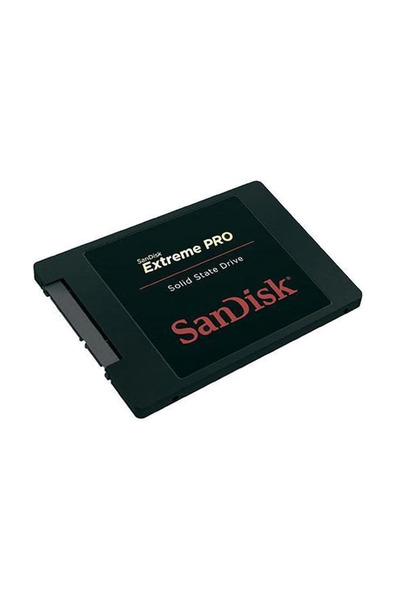 Sandisk Professional محرك أقراص الحالة الصلبة سانديسك إكستريم برو، سعة 240 جي...