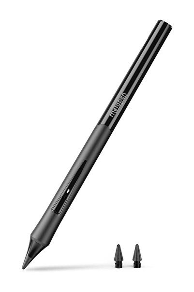 metapen Professional Palm Red and Tilt Sensitive Bluetooth Tablet Pen Compati...