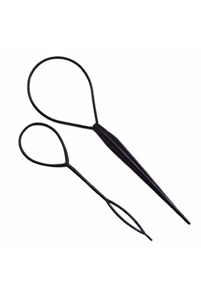 OEM Bun & Elastics Accessory