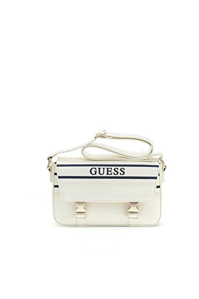 Guess Γυναικεία τσάντα χιαστί Clio Active