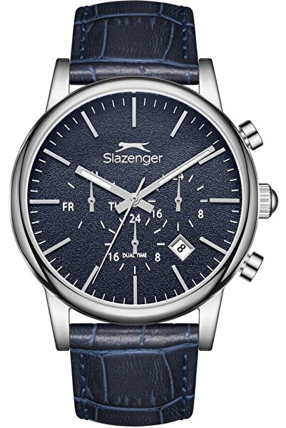Slazenger Sl.09.2481.2.01 Erkek Kol Saati