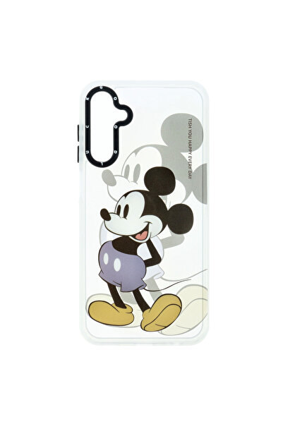 SEP Toc TPU+PC Creative Case Samsung Galaxy A26 Mickey