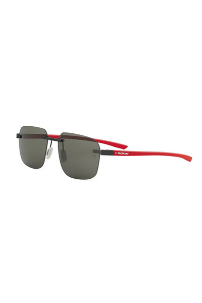 Tag Heuer Essential Men's Metal Sunglasses Th40038U 02A