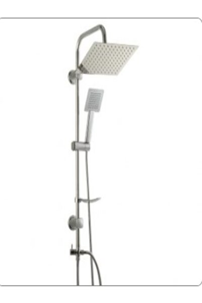 Duxxa طقم دش سليم 400 تيبي