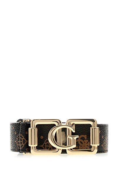 Guess Emelie Logo Kadın Kemer