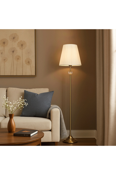 co arma أبجورة أرضية بتصميم عصري أنيق مصباح ارضي بارتفاع 165 سم