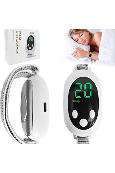 OEM Smart Sleep Stimulation Device for Adults