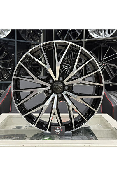 MSW 20 İNÇ 5X108 ORJİNAL 44 JANT MODELİ (4ADET)