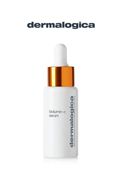 Dermalogica C Vitamini Yüz Serumu 30 ml Aydınlatıcı Leke Karşıtı İnce Çizgi S...