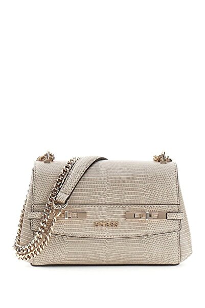 Guess Melinda Kadın Omuz Çantası