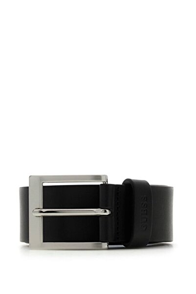 Guess Not Coordinated Men's Leather Belt