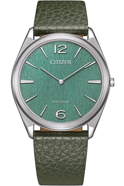 Citizen Ar3120-32X Eco-Drive Suratto Ultra Slim Men's Wristwatch