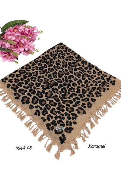 Eyfel Boncuklu Yazma