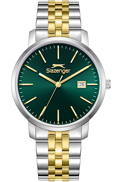 Slazenger Sl.09.2529.1.06 Erkek Kol Saati