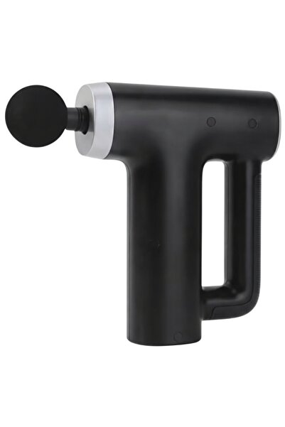 OEM Aparat de masaj coporal cu acumulator, 6 capete de masaj, 5 trepte de vit...