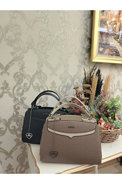 Label EL VE KOL ÇANTA HARİKASI