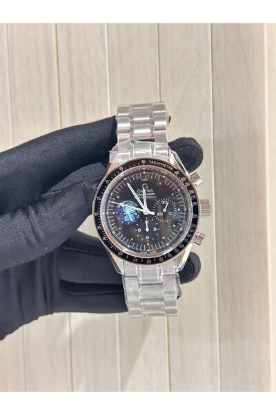 Omagazee Omaga master copy automatic watch for man