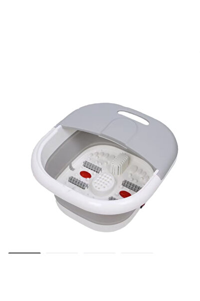 Fortunestar Foot Spa Bath Massager Machine With Temperature Control