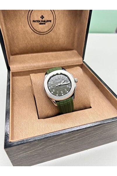 Patek Philippe Nautilus