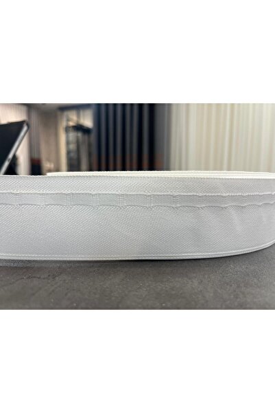 ALTINDAĞPERDE Geçmeli Perde Ekstraforu 50mm Yüksek Kalite (10mt)