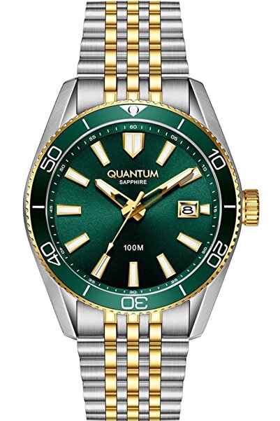Quantum Adg1215.270 Men's Wristwatch