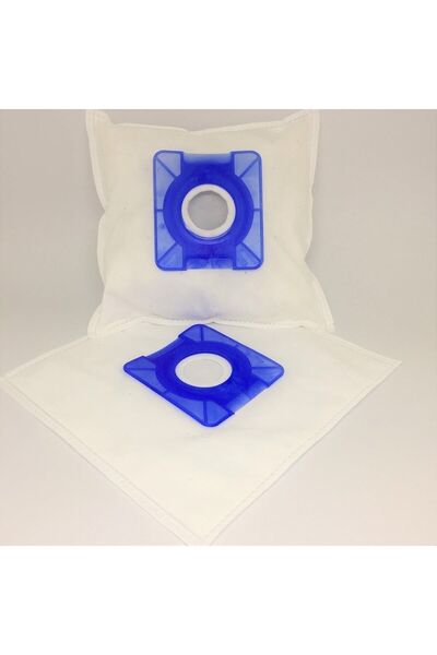 famous And King Compatible Dust Bag Cloth 5 Pieces