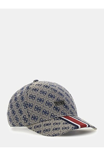 Guess Boston Erkek Şapka