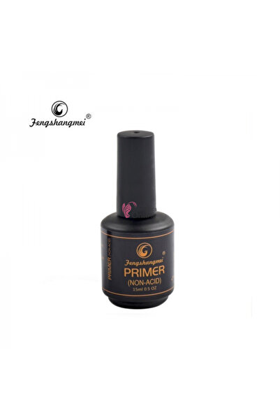 FSM Non-Acidic Manicure Primer, 15 ml
