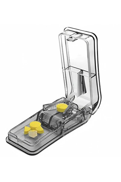 zidmed Pro 1 Professional Grain Cutter with Storage Box