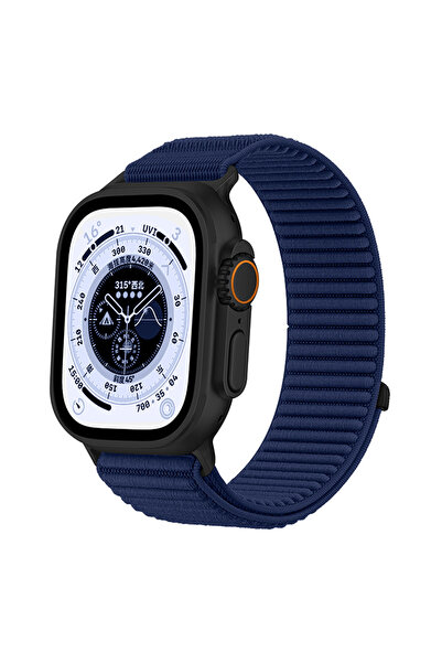 Dexmon Watch 11-10 42mm 5 6 7 8 9 Se Compatible 38/40/41mm Compatible Mesh Ve...