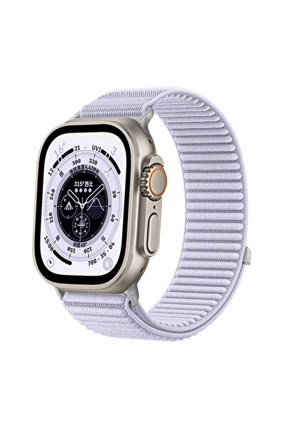 Dexmon Watch 11-10 42mm 5 6 7 8 9 Se Compatible 38/40/41mm Compatible Mesh Ve...