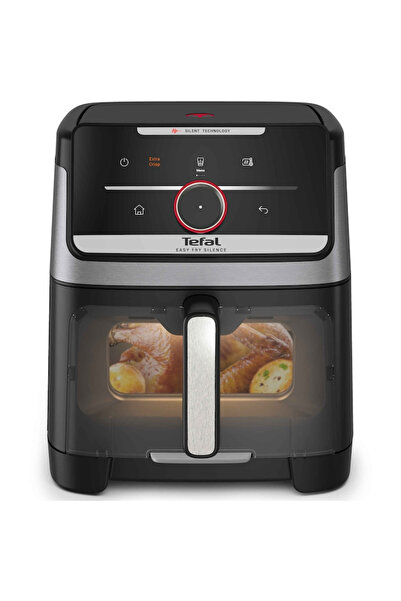TEFAL Easy Fry Silence EY876DE1 Air Fryer