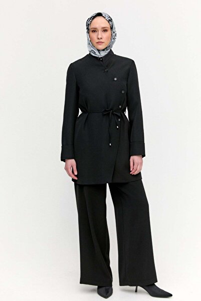 Setrms Anvelop Ceketli İkili Takım