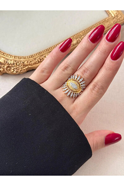 LEROSY CO. خاتم العين الصلب