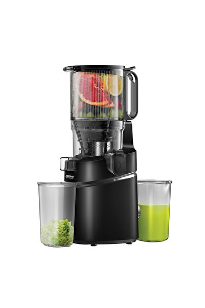 Arshia Arshia Slow Juicer – Healthy Juice with Maximum Nutritional Extraction