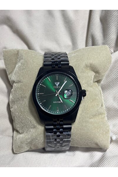 FİESTA SAAT F23030M ÇELİK KORDONLU ERKEK KOL SAATİ