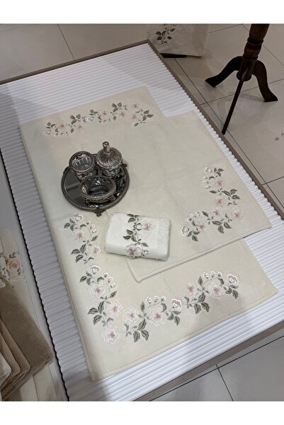 incisecrethome Bathroom Set