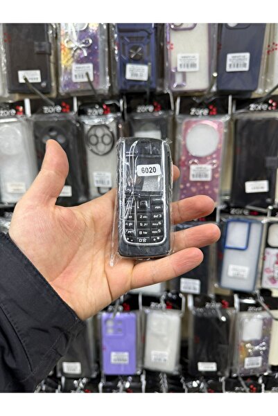 System Com Nokia 6020 cover keypad