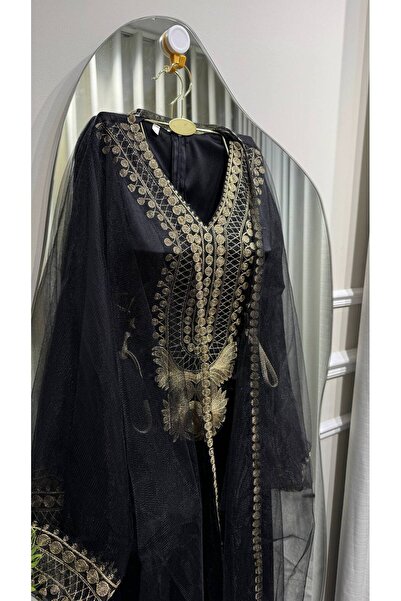 Jood Women's jalabiya