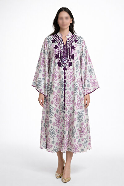 THOGUE Nourin Royal Jalabiya