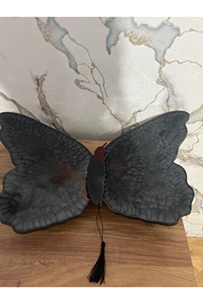 renklihanedekor Epoksi rahle ve kitap ayracı