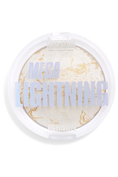 Makeup OBSESSION London, Mega zakre'slacz, Blyskawica, 7.5 g