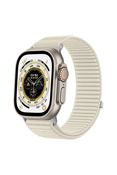 Dexmon Watch 11-10 42mm 5 6 7 8 9 Se Compatible 38/40/41mm Compatible Mesh Ve...