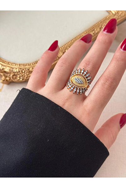 LEROSY CO. خاتم العين الصلب