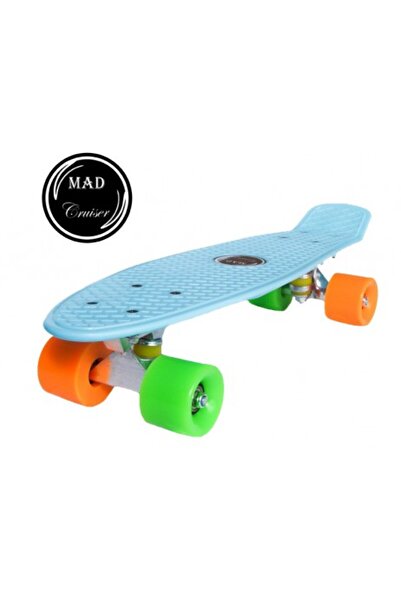 SPORTMANN Tablă de joc Mad Cruiser Original - Albastru deschis