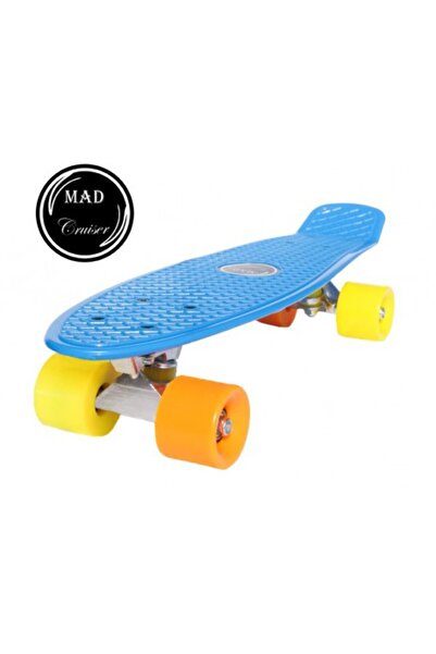 SPORTMANN Tablă de joc Mad Cruiser Original Blue Penny